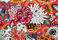 Collection de prestige - Chrysanthemums (1000pcs)