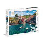 Prestige Collection - Riomaggiore Village (1000pcs)