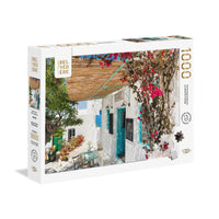 Prestige Collection - Greek Houses (1000pcs)