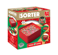 Puzzle Sorters - Trieur pour puzzle