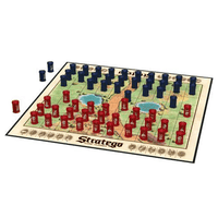 Stratego Classic (bilingue)