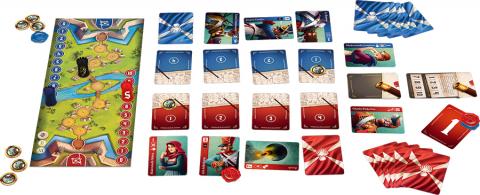 Stratego: Spies & Lies (bilingue)