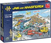 Grand Prix, JVH (1000pcs)