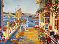 Nantucket Fishing Club, John Atwater