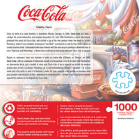 Hayon Coca-Cola, 1000pcs