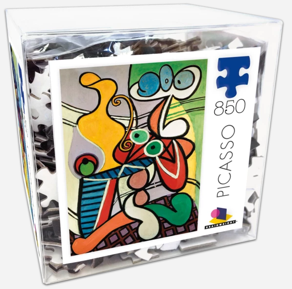 Picasso (850 pcs)