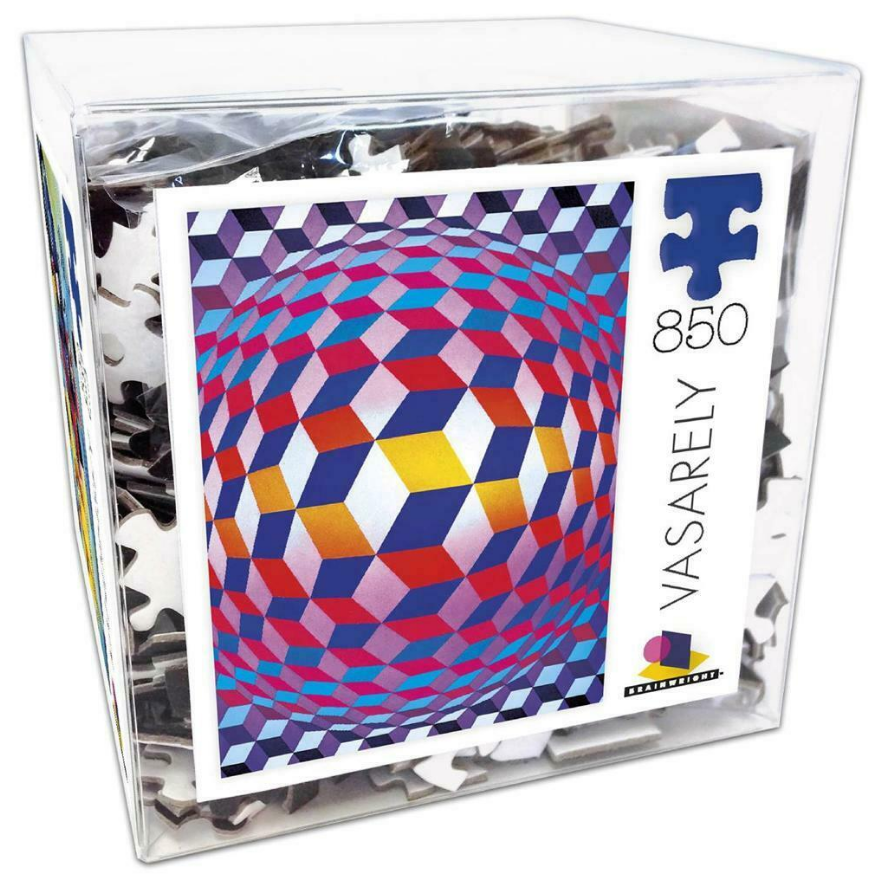Vasarely (850 pcs)