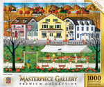 Marché agricole, 1000pcs