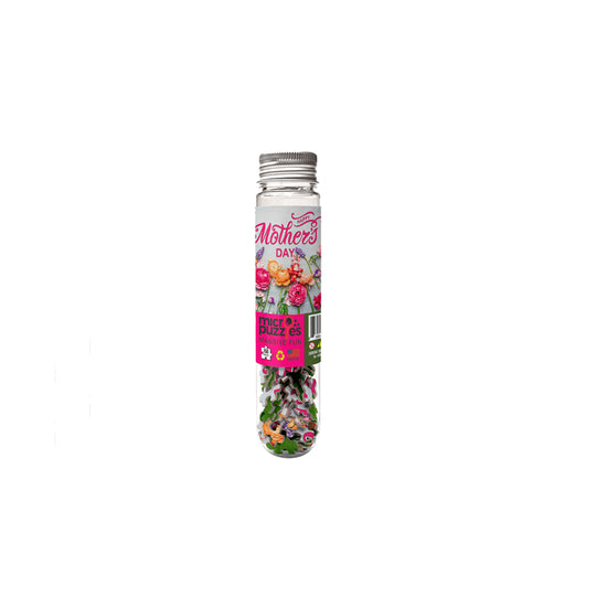 Micro Puzzle - Wild Flowers