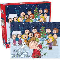Charlie Brown Christmas