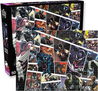 Marvel Venom Panels (500pcs)