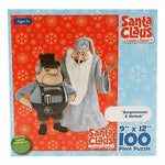 Santa Claus is Coming To Town - Burgermeister & Warlock (100pcs)