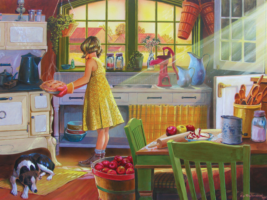 Apple Pie Kitchen