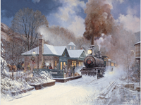 Prochain arrêt (500 pc)