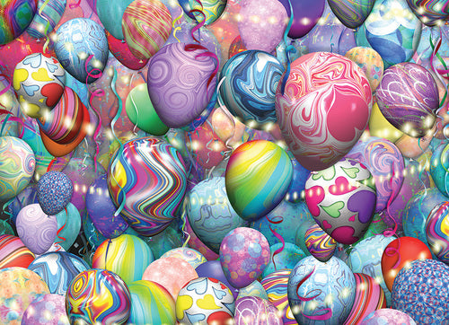 Party Balloons