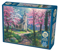 Embrace du printemps, Mark Keathley (500pcs)