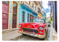 Havane, Cuba (500pcs)