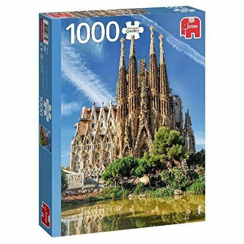 Sagrada Familia View, Barcelona