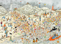 Eleven City Ice Tour et le Nouvel An DIP