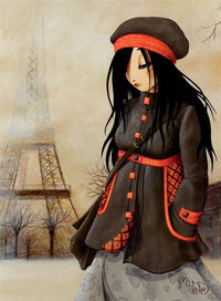 Mistigri: Adelais (FR)