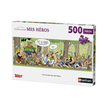 Ravensburger Astérix & Obélix - Vers le Domaine des Dieux