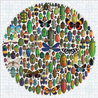 PFG Exquisite Creatures II: Insect Art, Christopher Marley