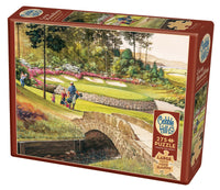 Terrain de golf, Douglas Laird