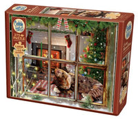 Cat Nap, Robert Giordano