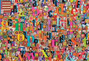 Shelley's ABC