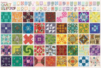 Quilt Blocks