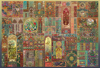 Anton Seder (2000pcs)