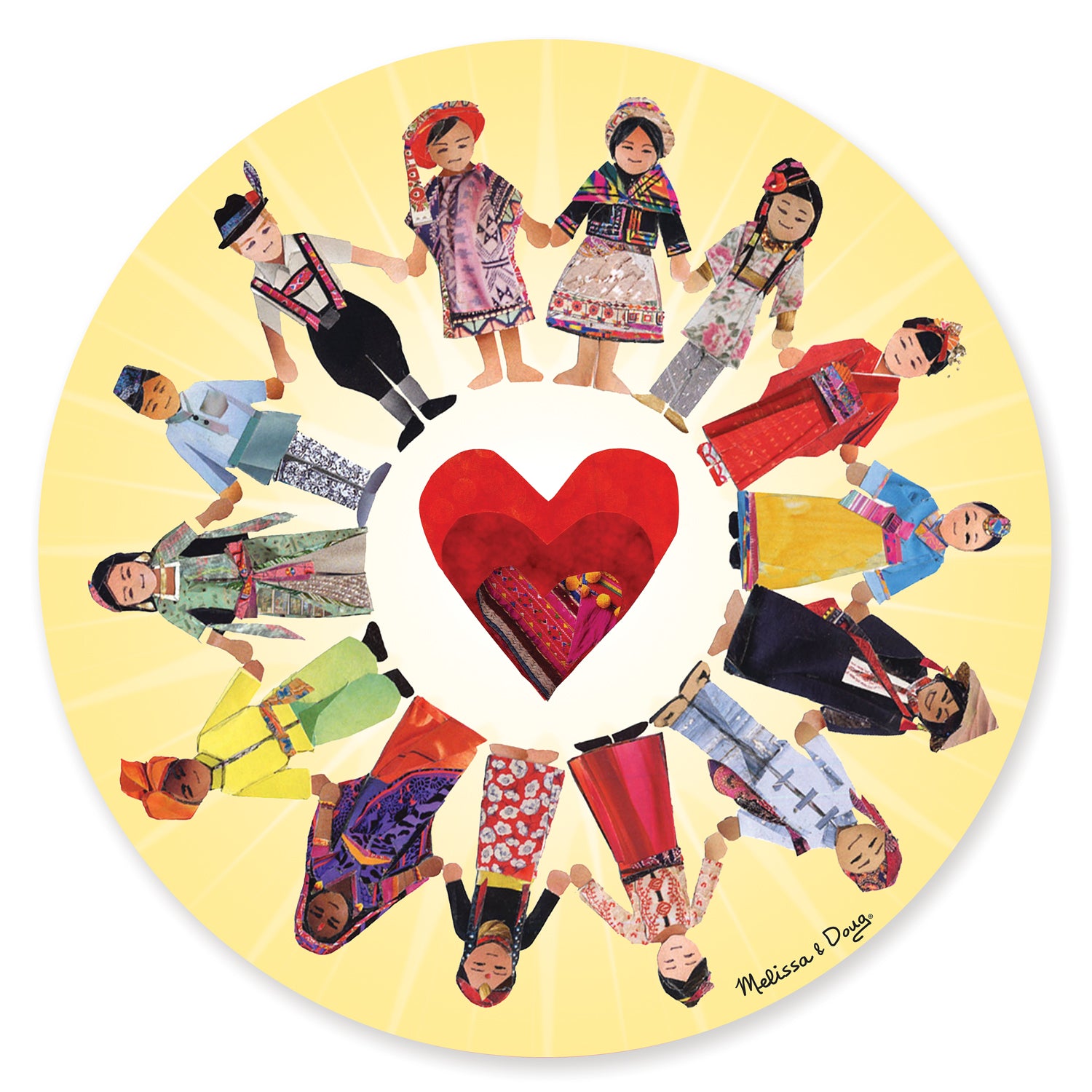 Cercle d'amis (Cercle d'Amis)