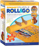Smart Puzzle Roll & Go Roll-up Mat (Systeme de Rangement pour Casse-Tettes)