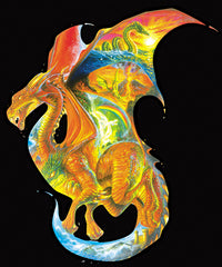 Dragon Dreams (en forme)