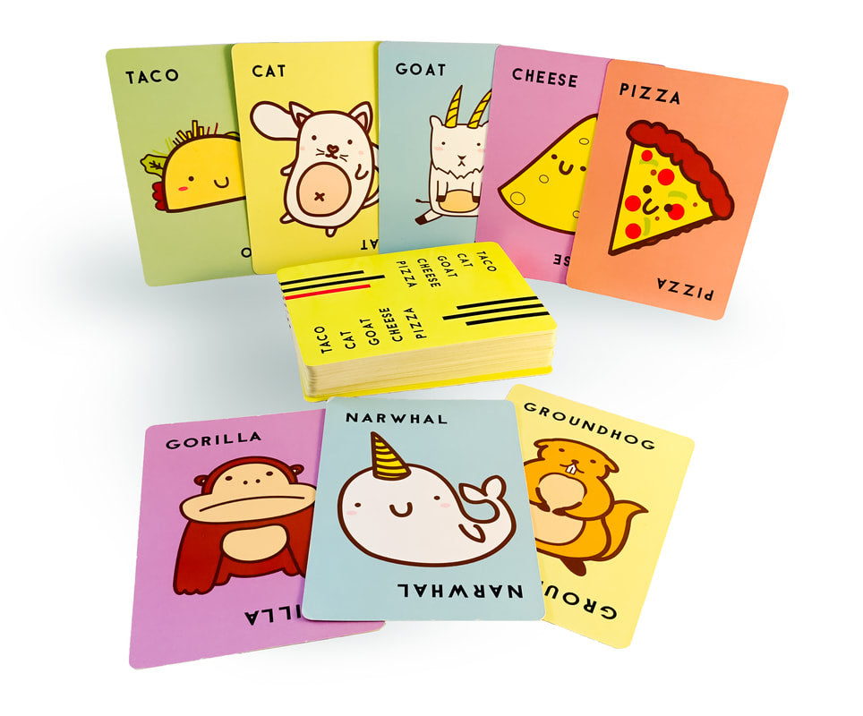 Pizza au fromage de chèvre de chat taco
