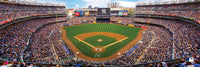 New York Yankees: Yankee Stadium (panoramique)