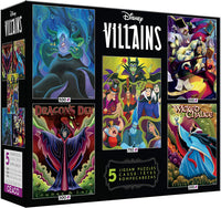 Disney Villains (5-en-1 Multipack)