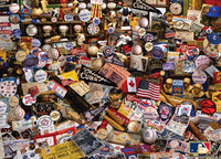 MLB Fan Collectibles