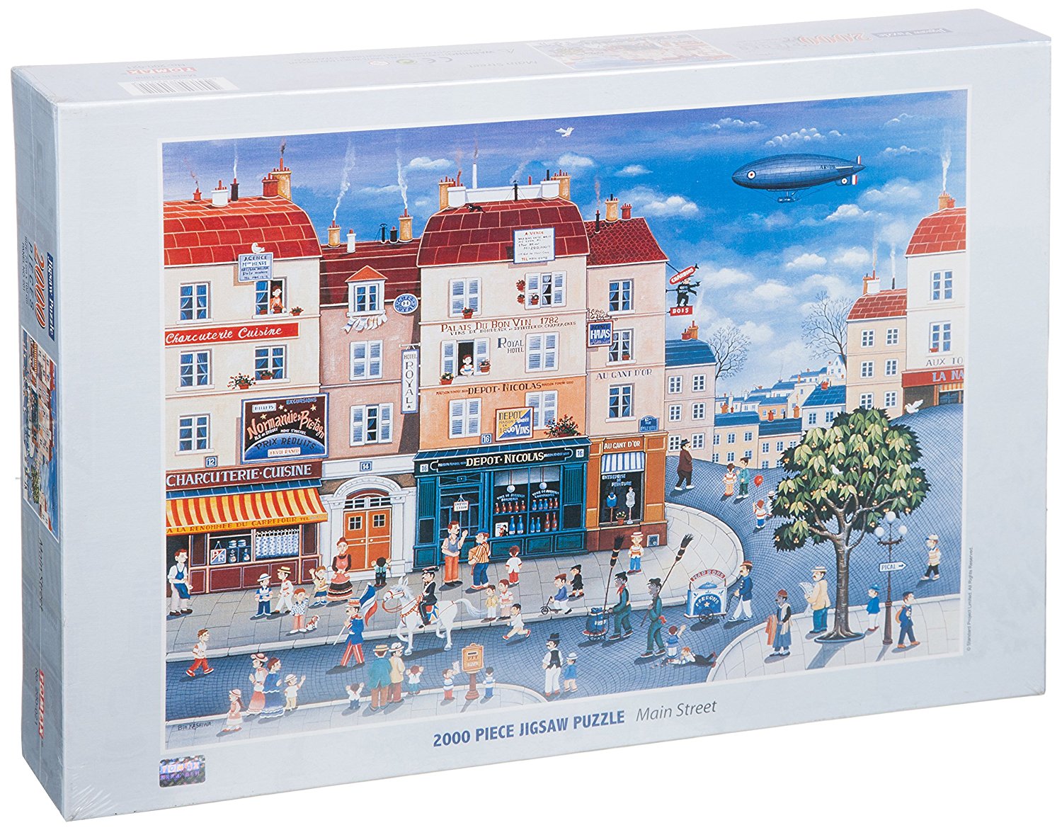 Main Street