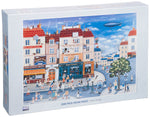 PFG Main Street (2000pcs) (utilisation / utilisée - puzzles pour de bon)