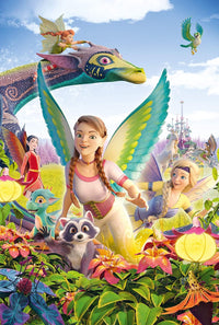 Bayala: la grande aventure