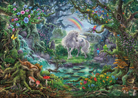 Ravensburger Escape: Unicorn (759pcs)