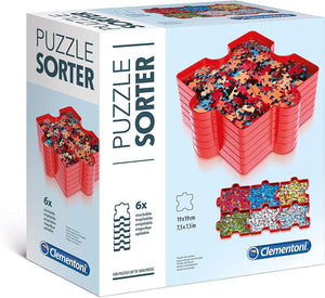 Puzzle Sorter (Clementoni)