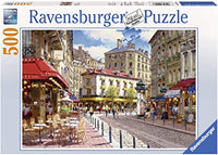 Ravensburger Quaint Shops