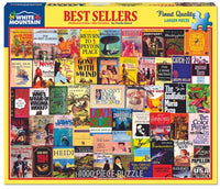 Best Sellers, Charlie Girard