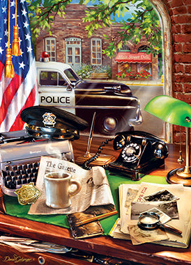 Local Law
