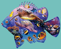 Seas amicales (en forme)