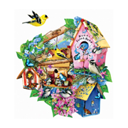 Sortir pour déjeuner (en forme)