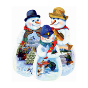 Générations (en forme)