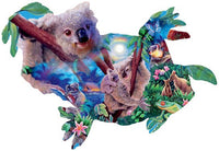 Koala Royaume (en forme)